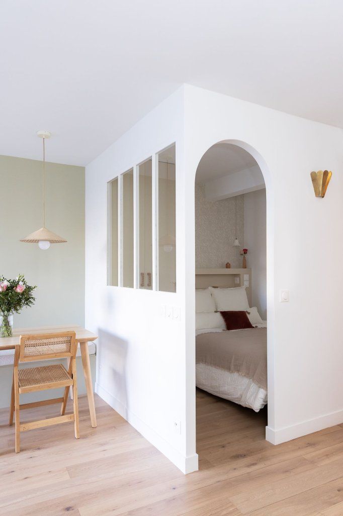 Petite surface, grandes idées : 7 astuces pour optimiser chaque mètre carré