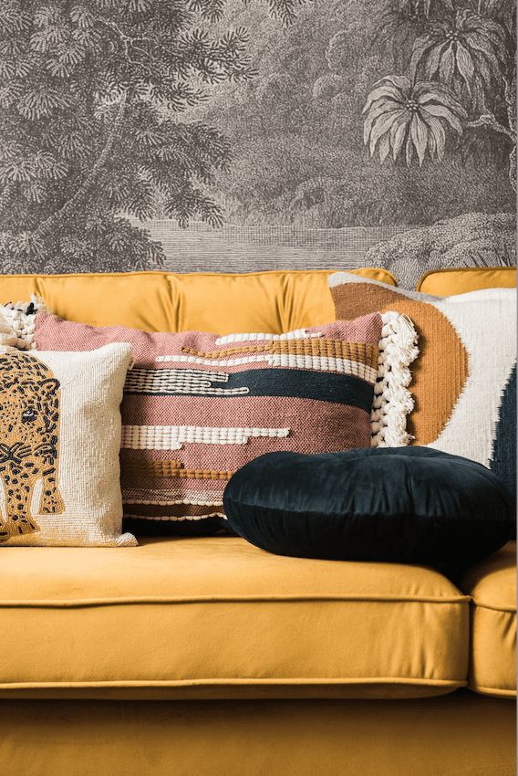 Décoration d’intérieur : comment bien choisir son canapé pour embellir son salon ?