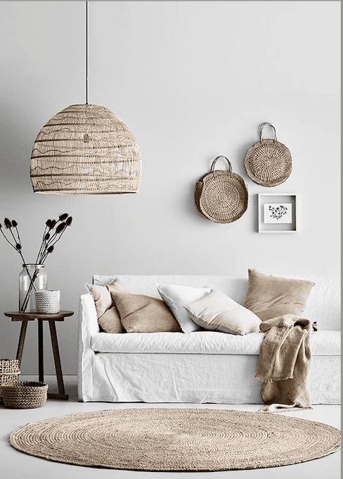 Décoration bohème : 4 astuces pour une ambiance chic et cosy dans votre maison