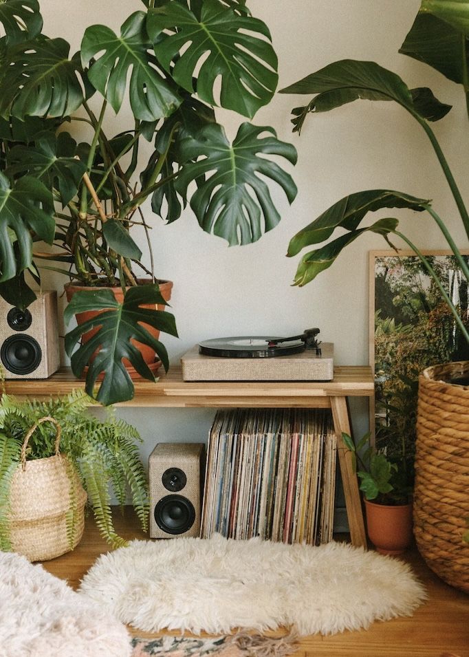 Adopter une décoration vintage dans sa maison