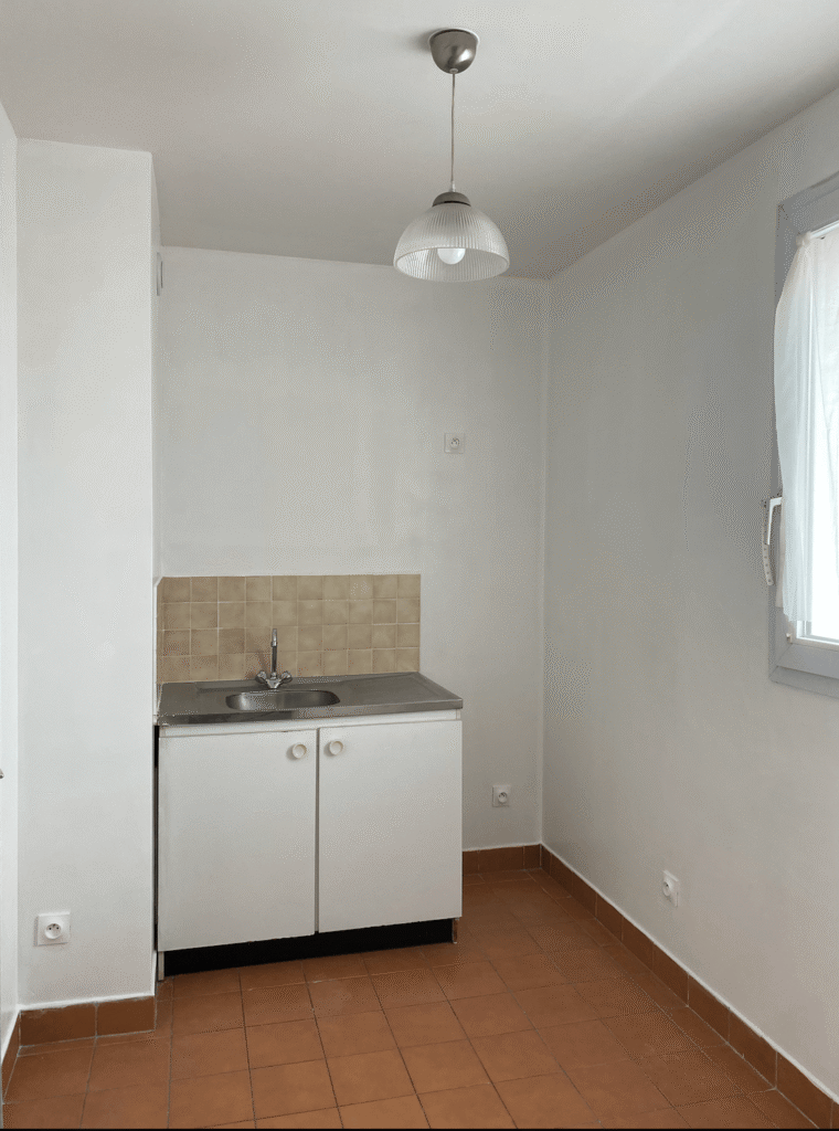Rénovation et décoration d’un appartement parisien par Vila Bahia