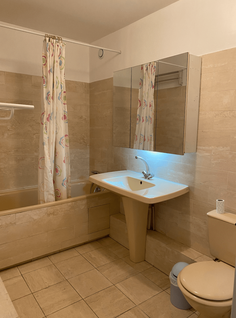 Rénovation et décoration d’un appartement parisien par Vila Bahia
