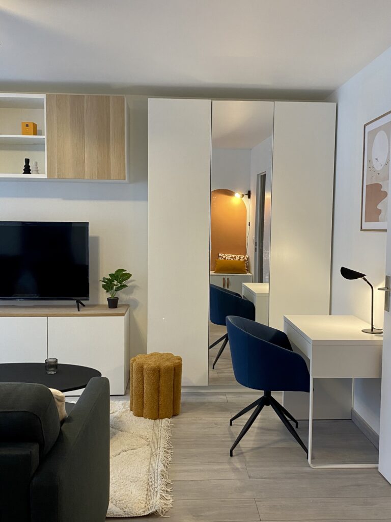 PIECE DE VIE PARIS 13 1