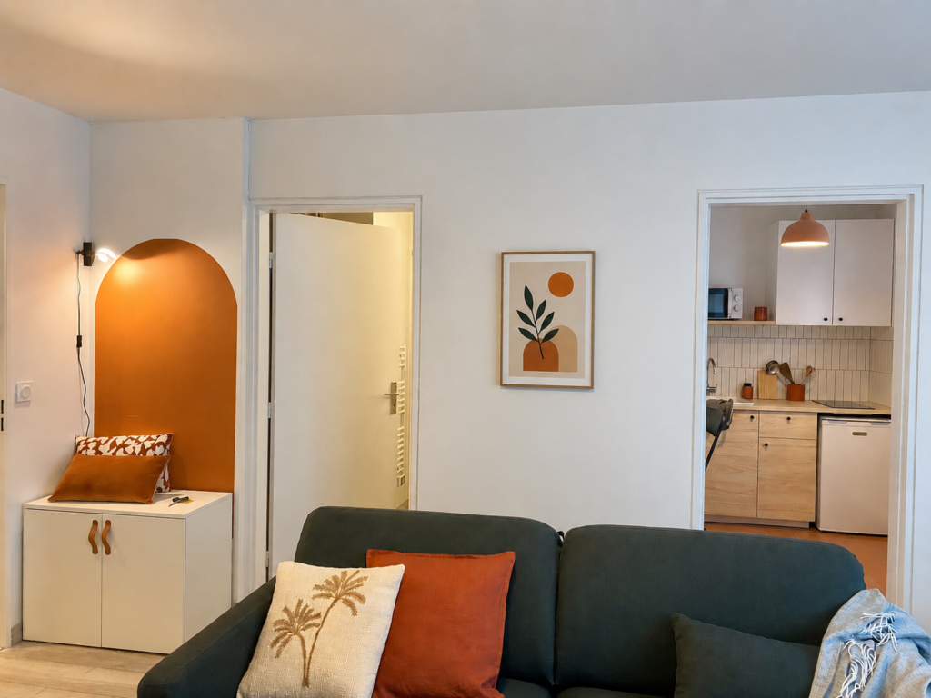 PIECE DE VIE PARIS 13