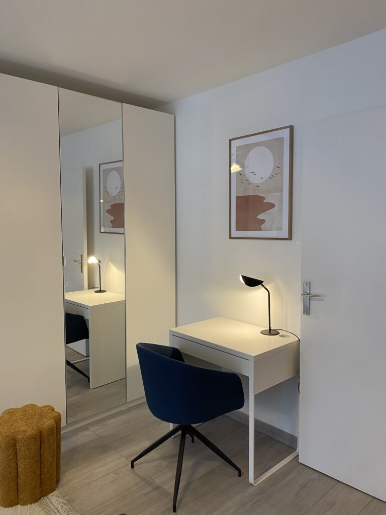 PIECE DE VIE PARIS 13 4
