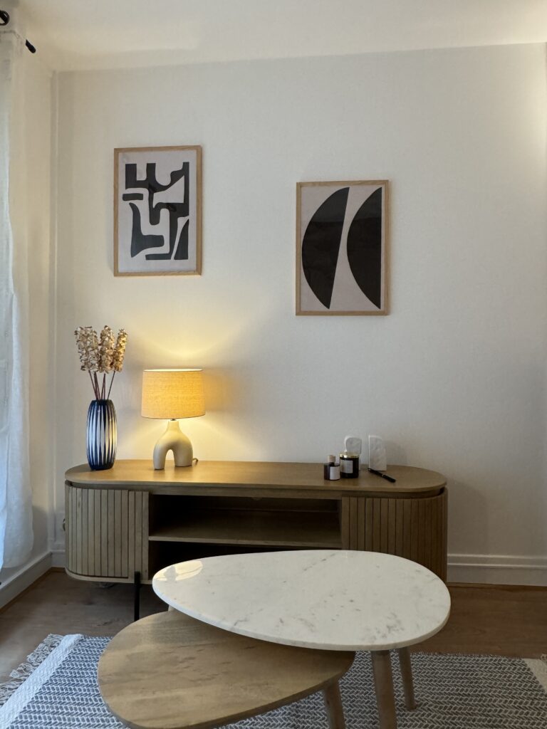 TROCADERO MUR