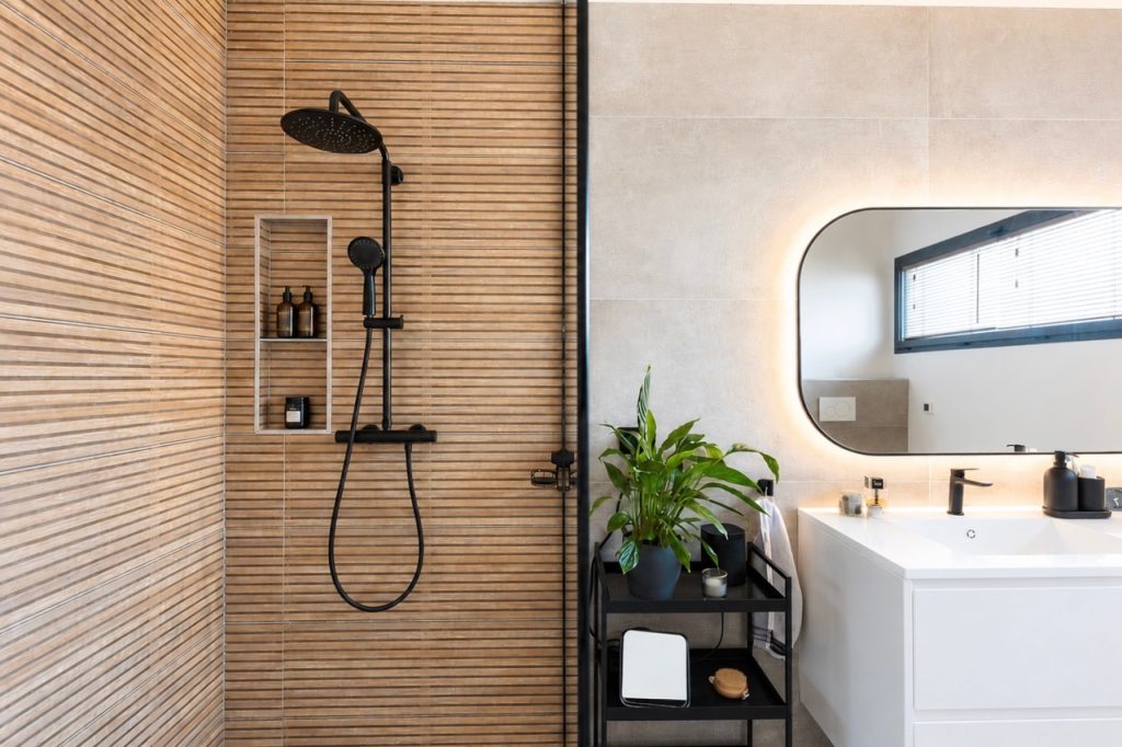 architecte-interieur-vincennes-douche-salledebains-décoration-leplessistrevise
