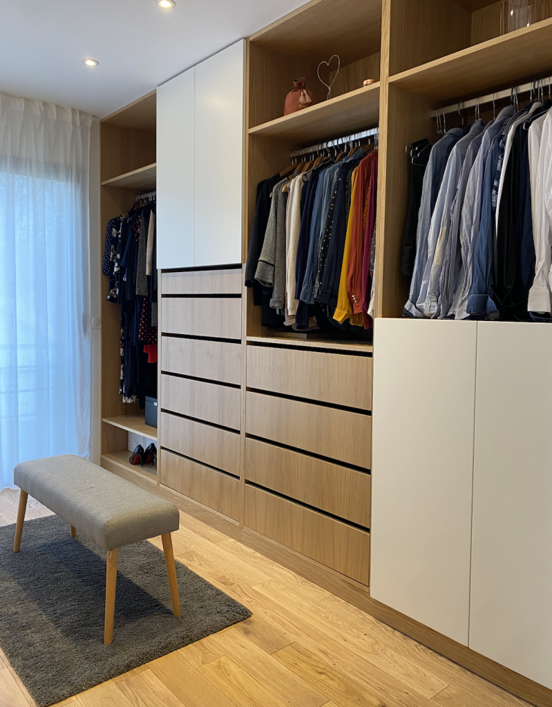 architecte-interieur-vincennes-dressing-surmesure-décoration-leplessistrevise