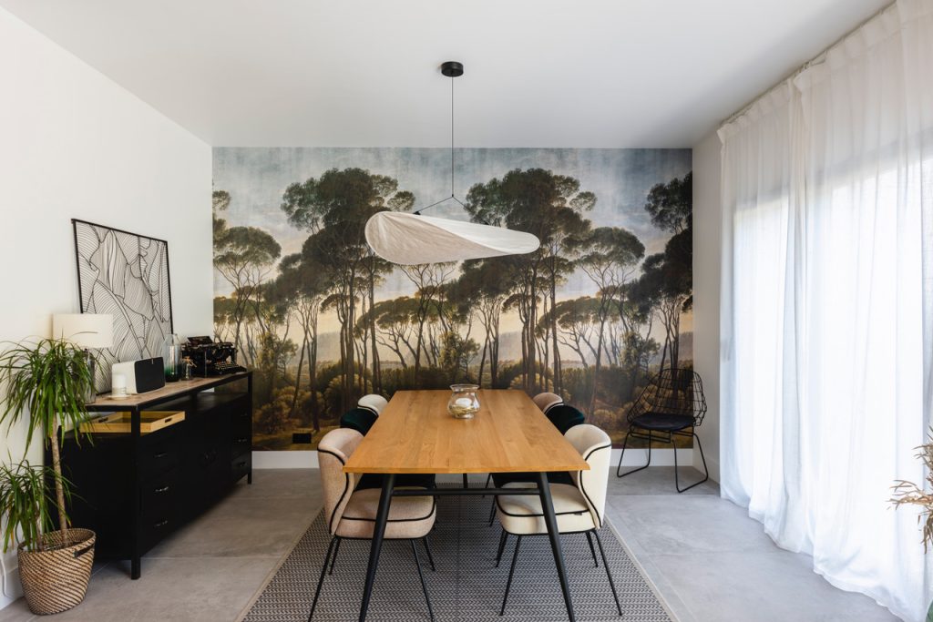 architecte-interieur-vincennes-salleamanger-décoration-leplessistrevise