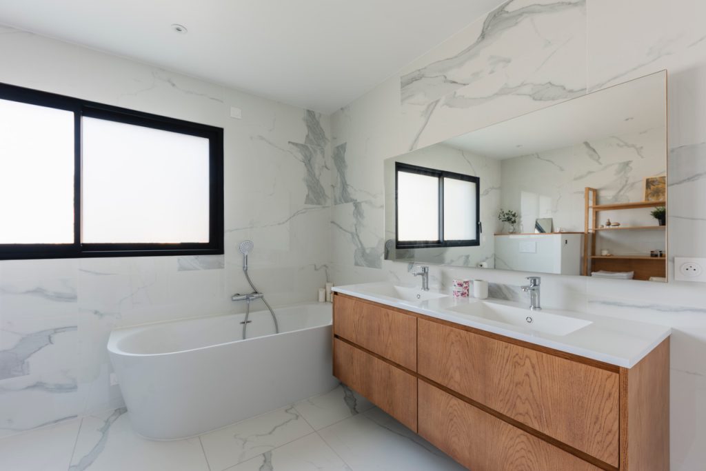 architecte-interieur-vincennes-salledebain-douche-décoration-leplessistrevise